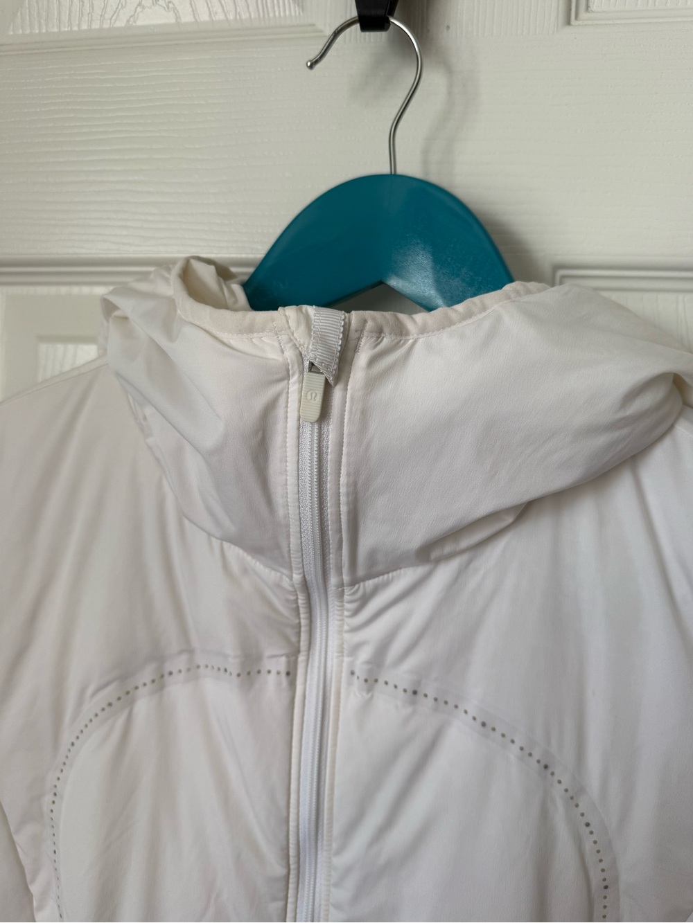 Women’s Lululemon Run For Cold Pullover Jacket | Size 8 - Picture 3 of 12